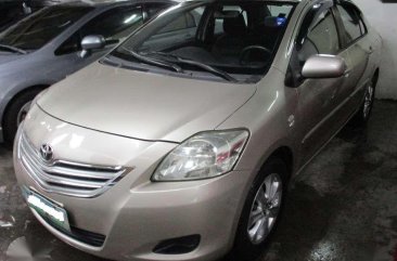 2011 TOYOTA VIOS G - super FRESH and clean - automatic transmission for sale