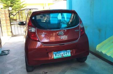 Hyundai Eon 2013 for sale 