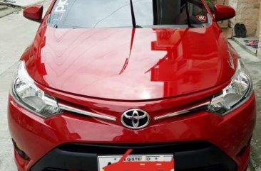 Toyota Vios 1.3 E AT 2017 for sale 