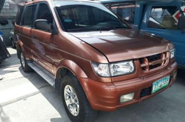 2004 Isuzu Crosswind XUBi Matic for sale 