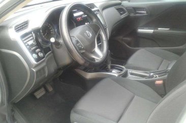 2014 Honda City vx FOR SALE 