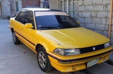 Toyota Corolla 92 model for sale 