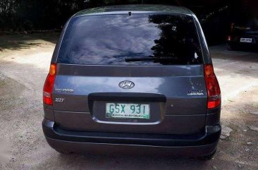 HYUNDAI Matrix 2004 for sale 