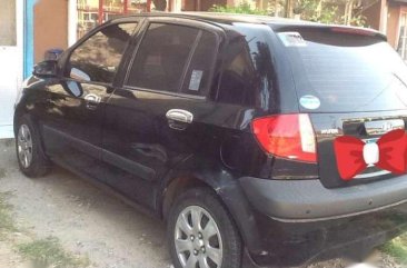 Hyundai Getz Gold 2010 Mdl for sale 