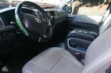 2014 Toyota Hiace Gl Grandia Sale or Swap