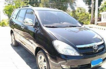 Toyota Innova V AT (2008 Yearmodel) for sale 