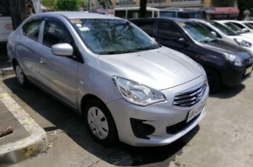 2015 Mitsubishi Mirage G4 for sale