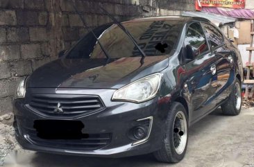 Mitsubishi Mirage G4 2014 glx for sale 