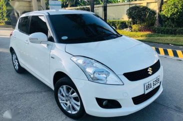 Suzuki Swift 2015 automatic for sale