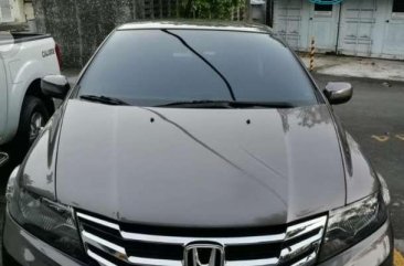 Honda City 2013 AT for sale 