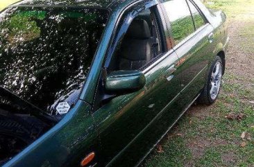 Ford Lynx 2000 model for sale 