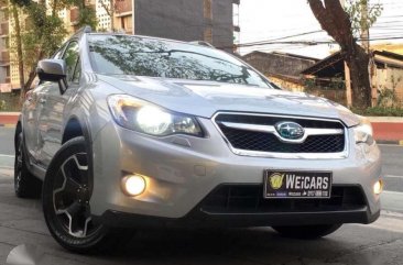 Subaru Xv 2012 for sale 