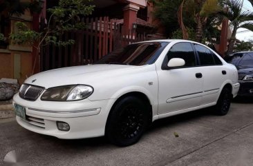 Nissan Exalta for sale 