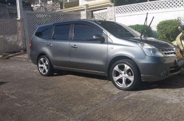 Nissan Grand Livina 2010 for sale 