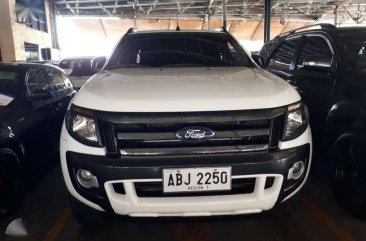 2015 Ford Ranger Wildtack AT 4x2 for sale