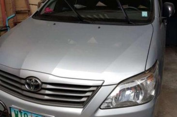 Toyota Innova 2015 for sale