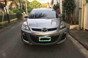 2011 MAZDA CX7 for sale 