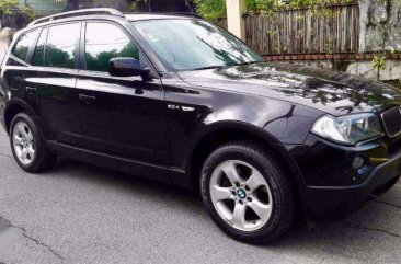 2009 BMW X3 for sale 