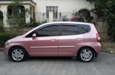 Honda Jazz 2006 1.3liters vtec for sale