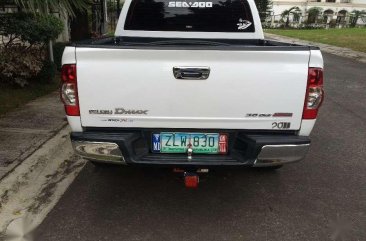 Isuzu Dmax 2008 for sale