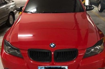 2007 Bmw E90 320i sale open swap