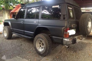 1994 Nissan Patrol GQ 4x4 for sale