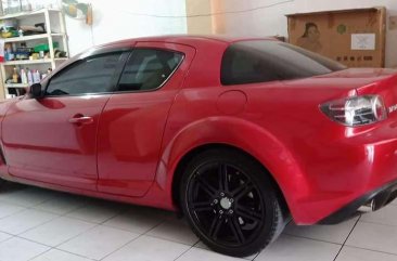 Mazda RX8 sports car for sale