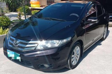 Honda City 1.5 E 2012 automatic for sale