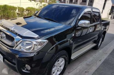 For sale Toyota Hilux 2011