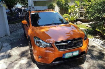 2013 Subaru XV for sale