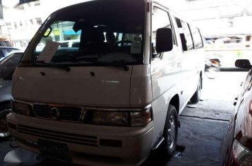 For Sale Nissan Urvan 2010 for sale