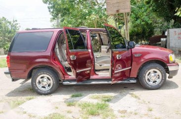 2000 Ford Expedition XLT for sale