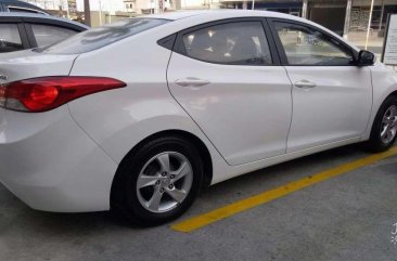 Hyundai Elantra 2012 for sale