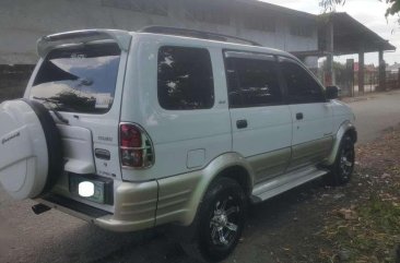 2010 Isuzu Crosswind XUV for sale