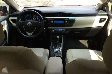 2015 Toyota Corolla Altis 1.6G AT for sale