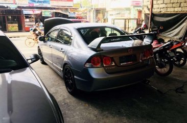 Honda Civic 2007 FD 1.8v for sale