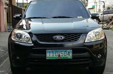 Ford Escape XTL 2011 for sale