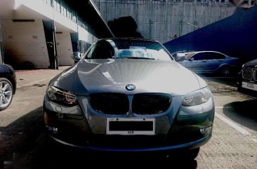 2010 BMW Rare e92 320i Gasoline Limited Local for sale