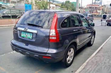 2009 Honda Crv automatic for sale