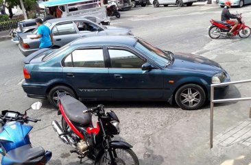 Honda Civic vtec 96 bigotilyo for sale