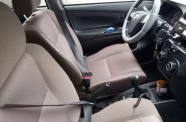 For sale 2016 Toyota Avanza