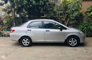 FOR SALE HONDA CITY i-DSI 2003 model