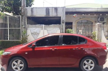 Honda City 2010 for sale