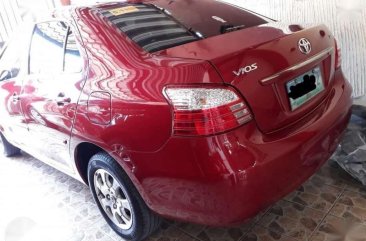 Toyota Vios 1.3E 2012 Model for sale