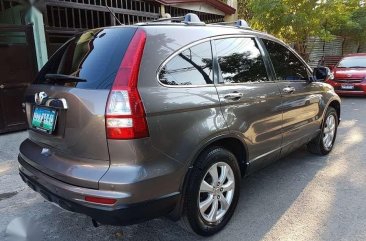 Honda Crv 2012 AT modolu mint inside out all original for sale