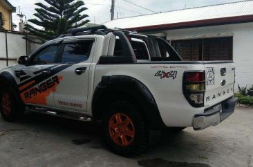 Ford Ranger 2015 for sale