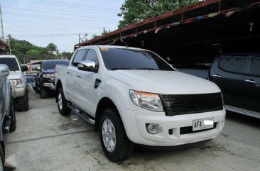 2015 Ford Ranger XLT 4x2 AT for sale