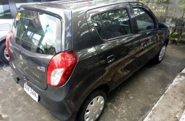 2014 Suzuki Alto MT for sale