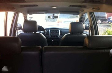 2013 Toyota Innova E MT for sale