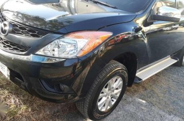 Mazda BT-50 MT 2016 for sale